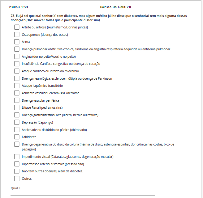 Interface gráfica do usuário, Texto, Aplicativo

Descrição gerada automaticamente