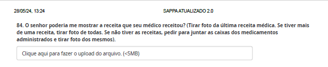 Interface gráfica do usuário, Texto, Aplicativo

Descrição gerada automaticamente