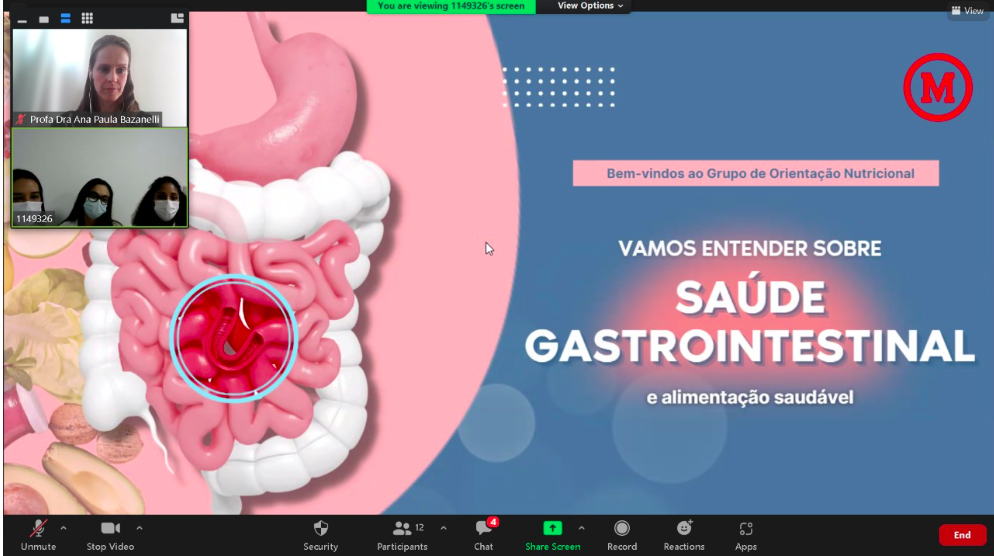 Tela de celular com publicação numa rede social

Descrição gerada automaticamente com confiança média