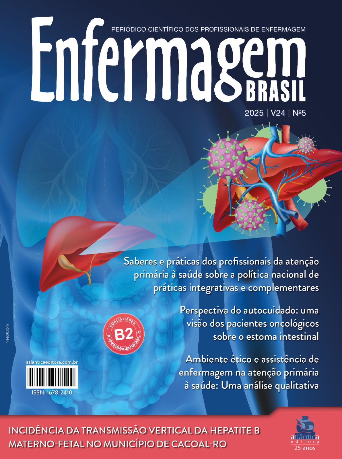 					Visualizar v. 24 n. 5 (2025): Enfermagem Brasil v24n5
				